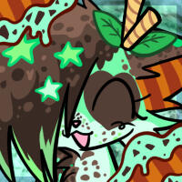 Choco Mint
